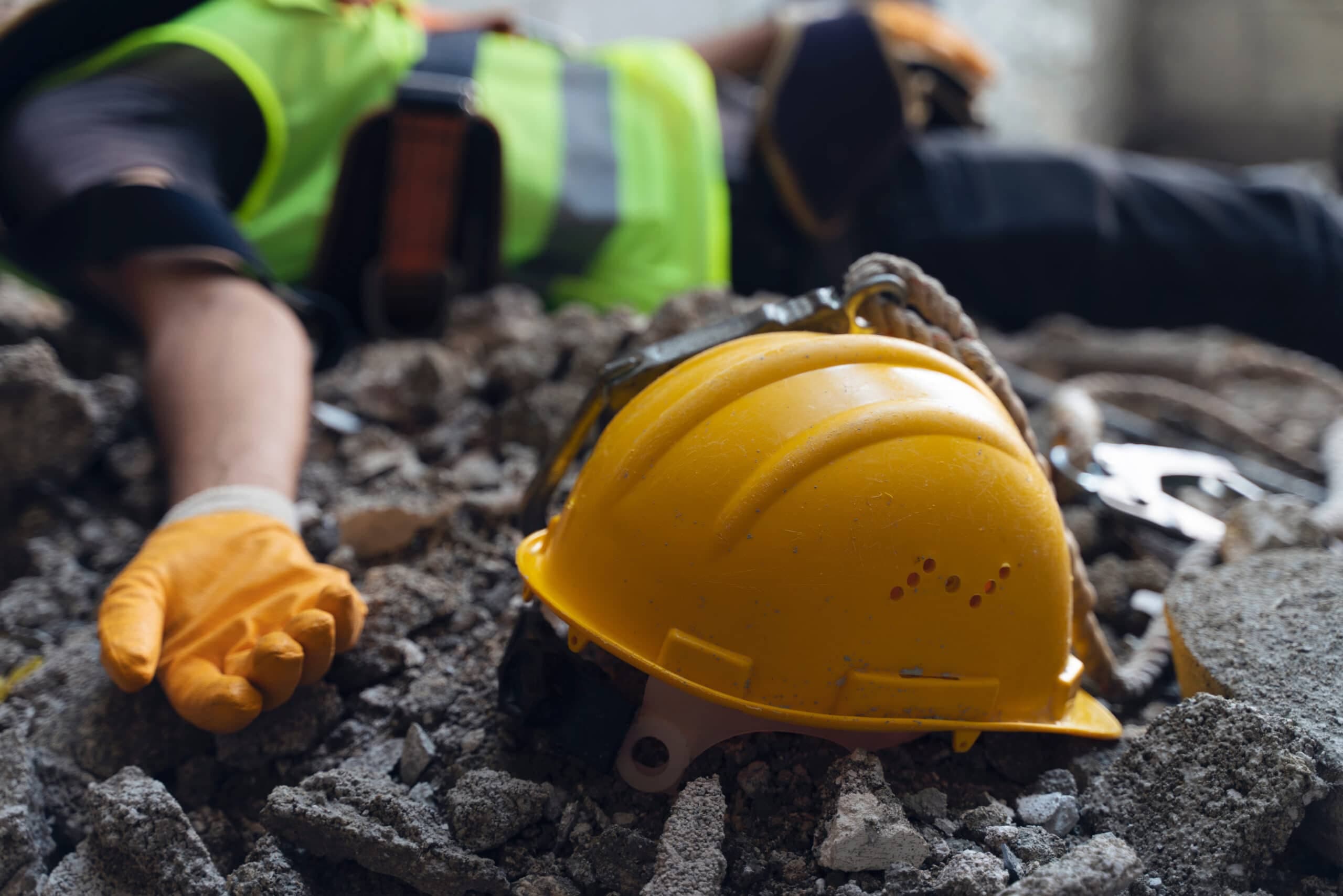 Construction Accidents — Kraff Law Group personal injury attorneys