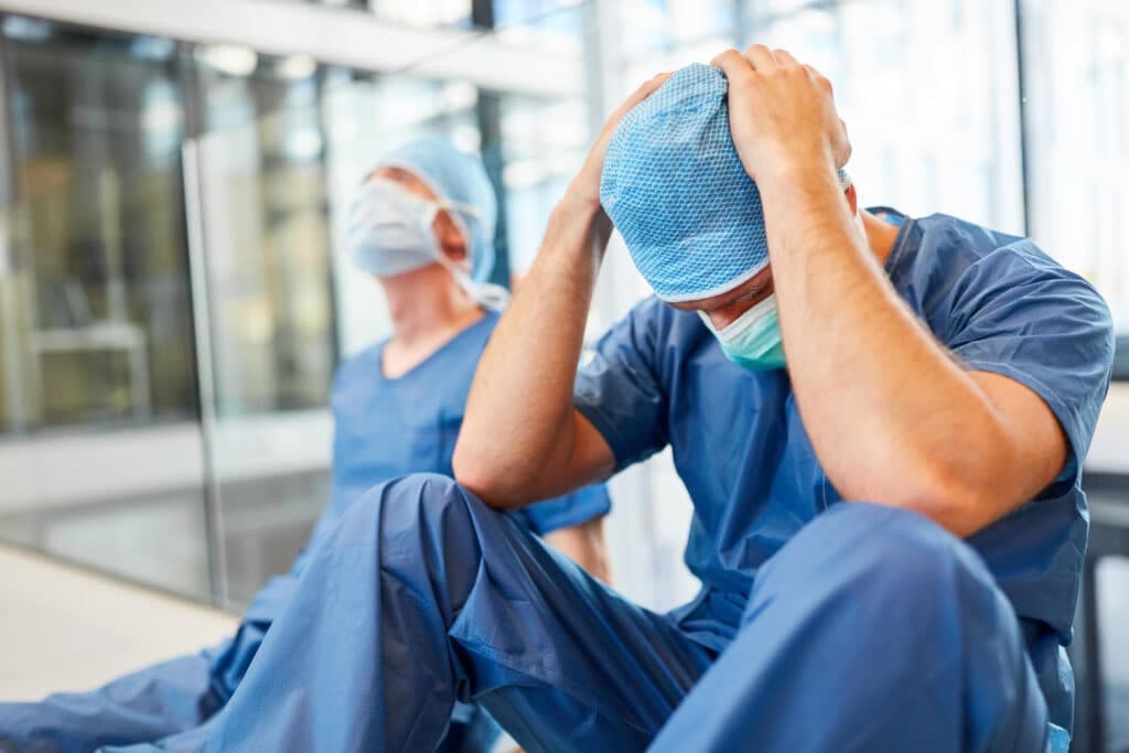Medical Malpractice — Kraff Law Group