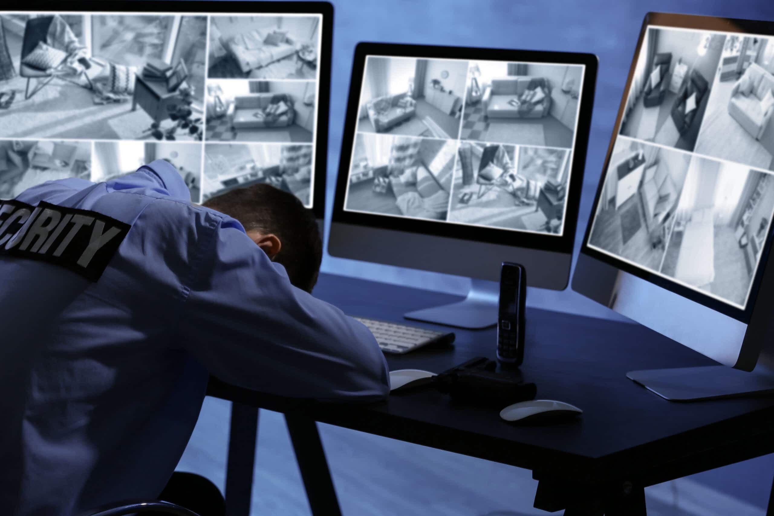 Negligent Security — Kraff Law Group